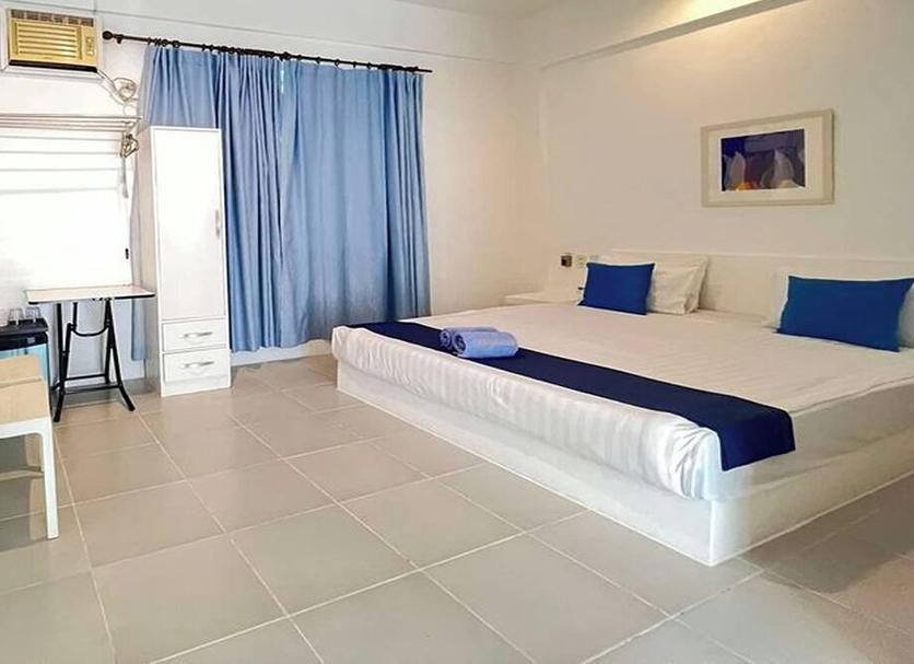 Quarto Foto