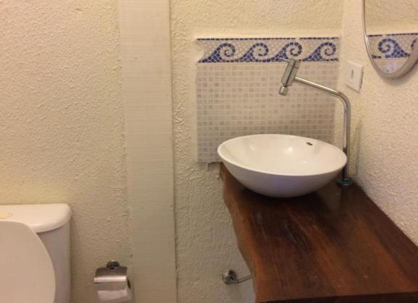 Banheiro Foto