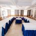 Sala de conferências