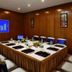 Sala de conferências