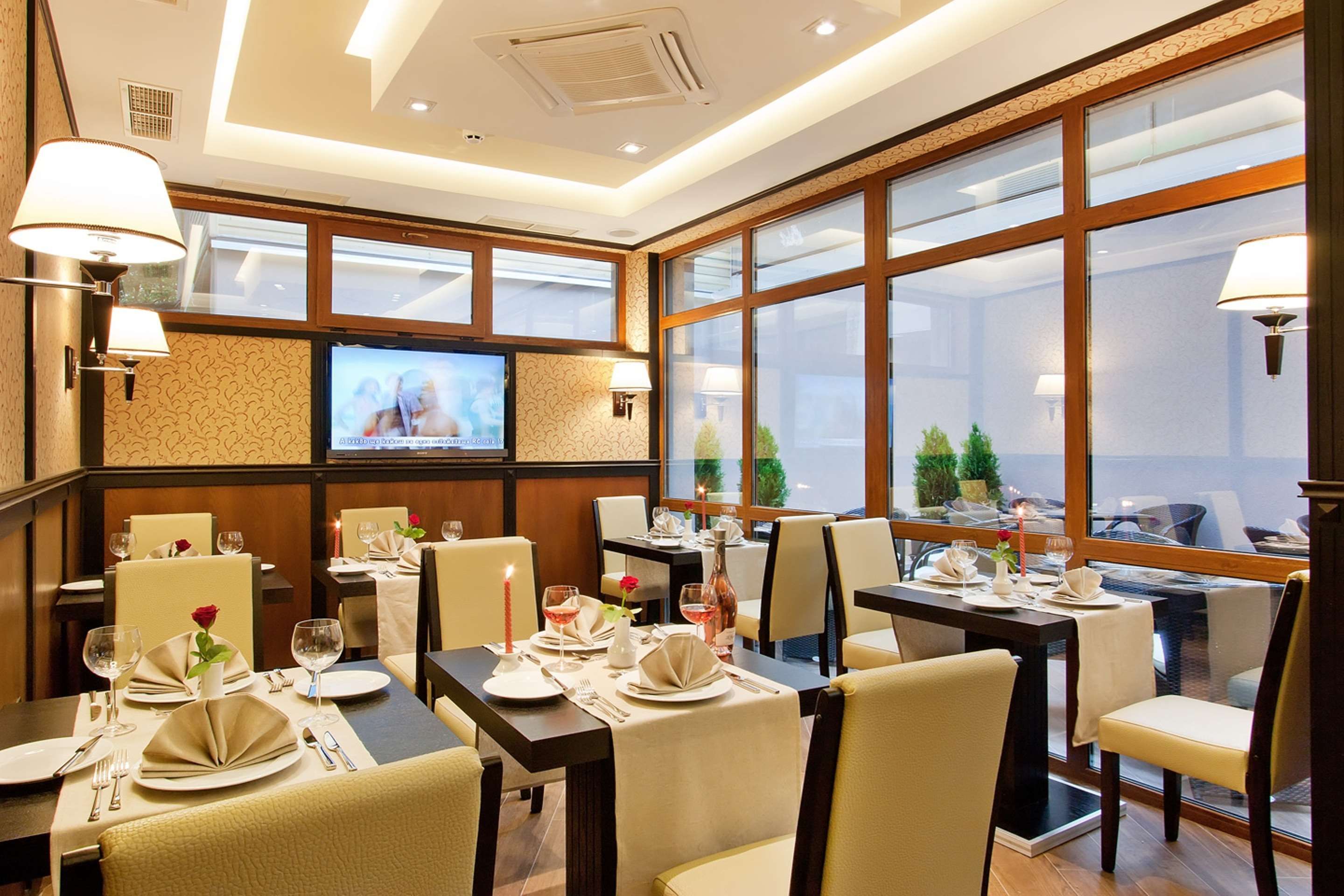 Restaurante