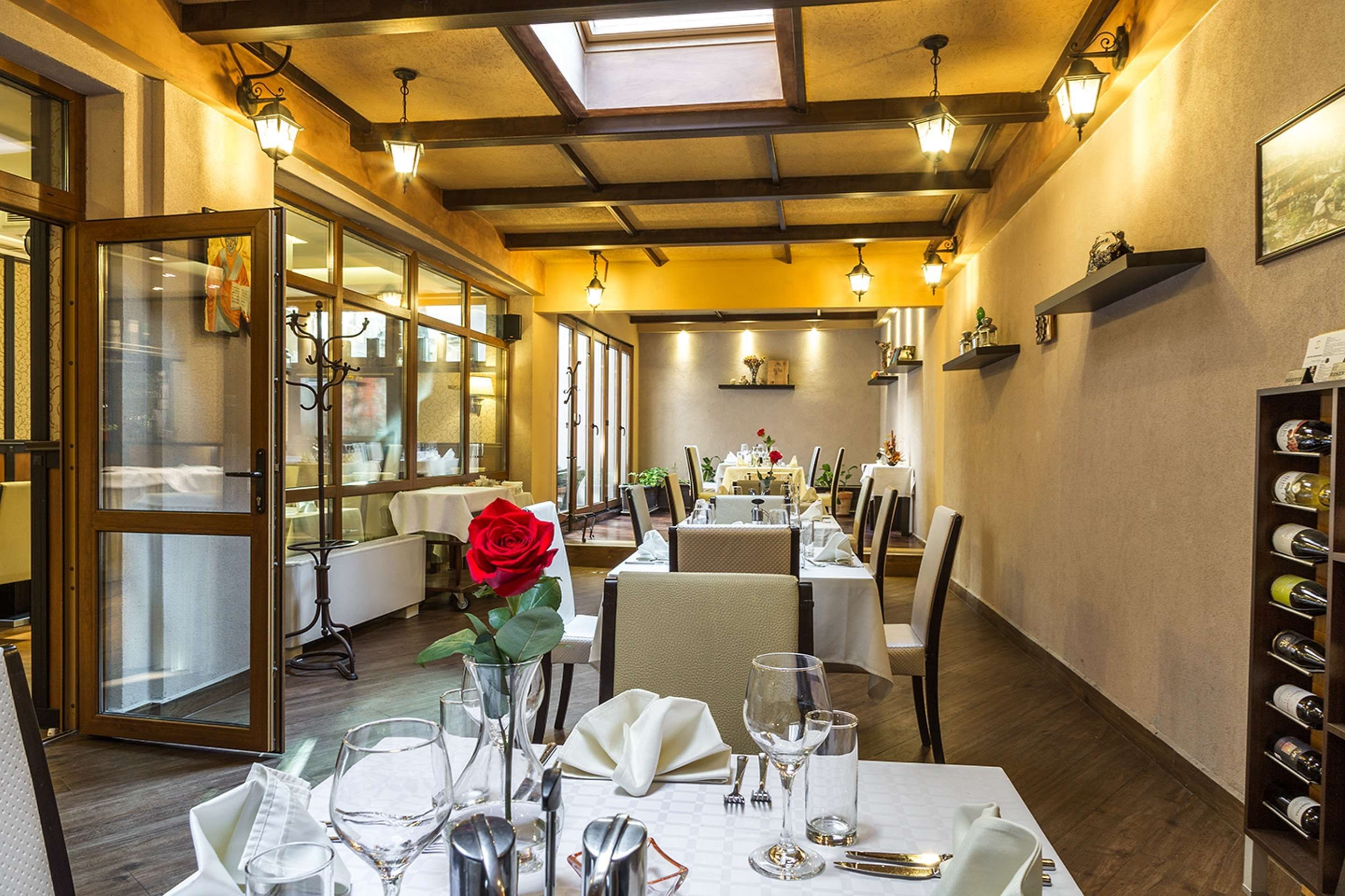 Restaurante