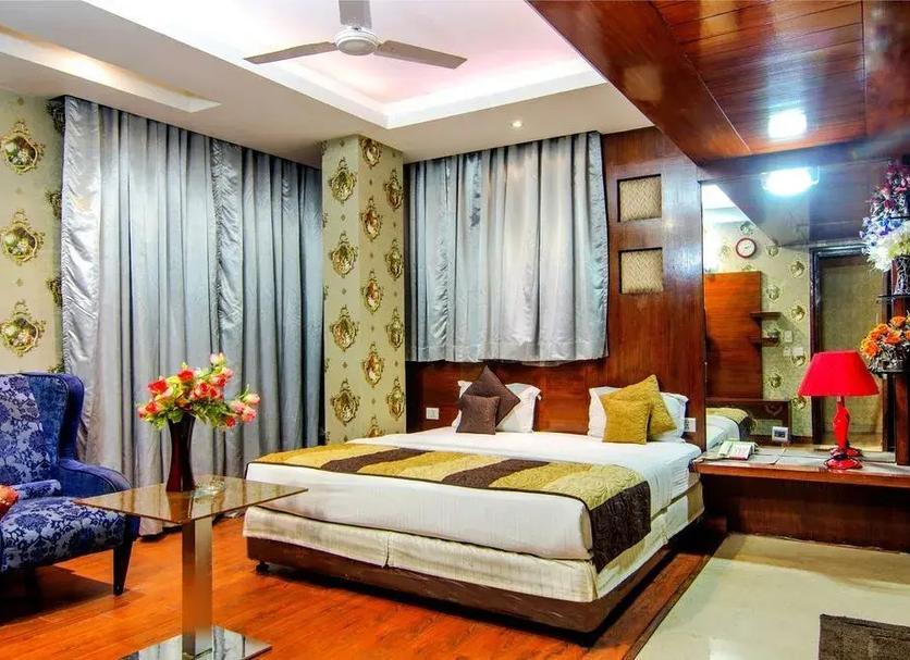 Quarto Foto