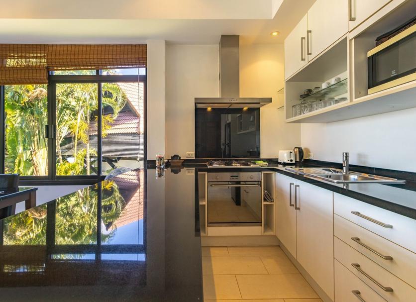 Cozinha Foto