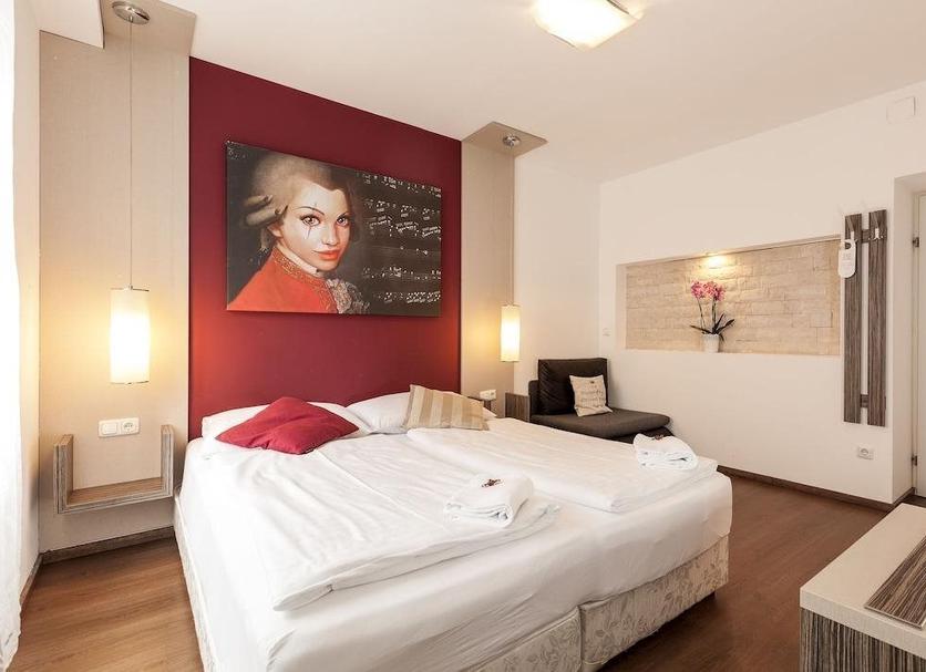 Quarto Foto