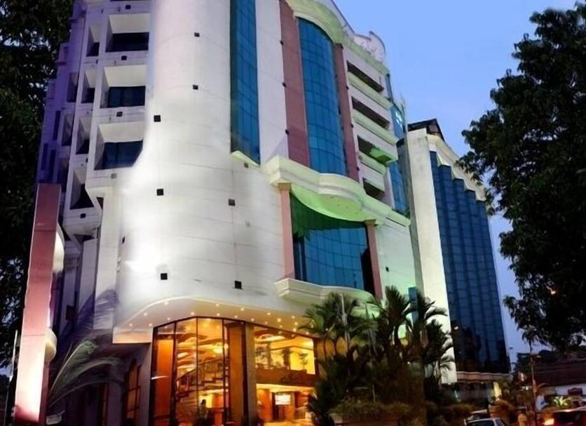 Edifício Foto