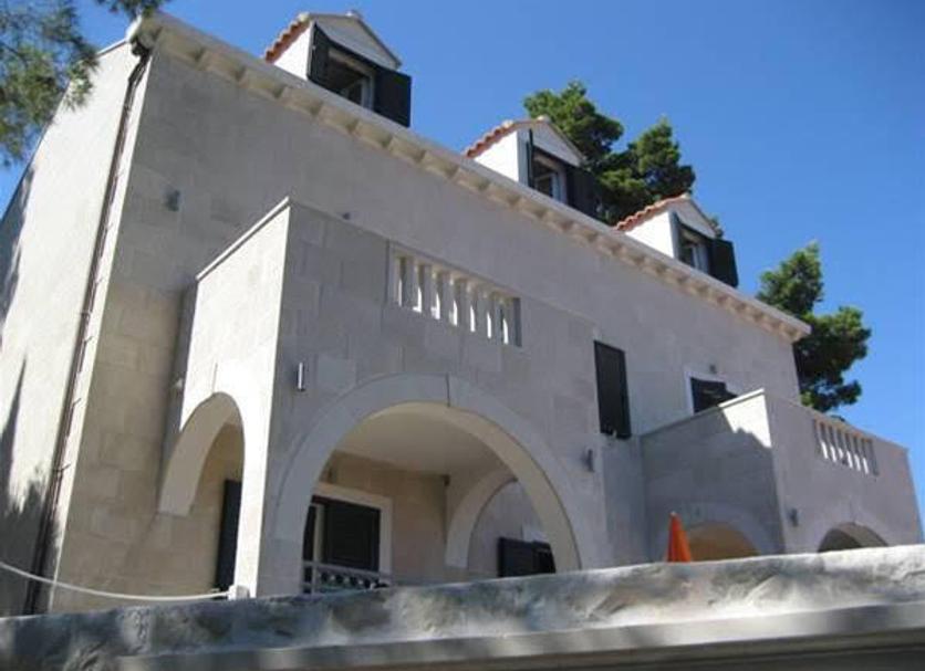 Edifício Foto