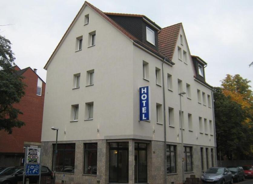 Edifício Foto
