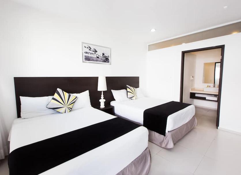 Quarto Foto