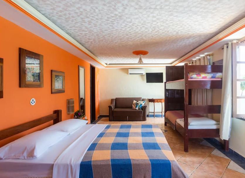 Quarto Foto