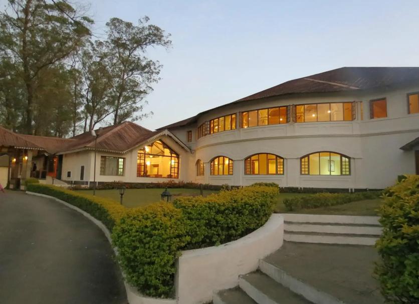 Edifício Foto