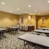 Sala de conferências