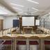 Sala de conferências