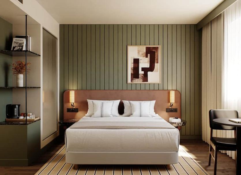 Quarto Foto