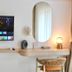 Comodidade do quarto