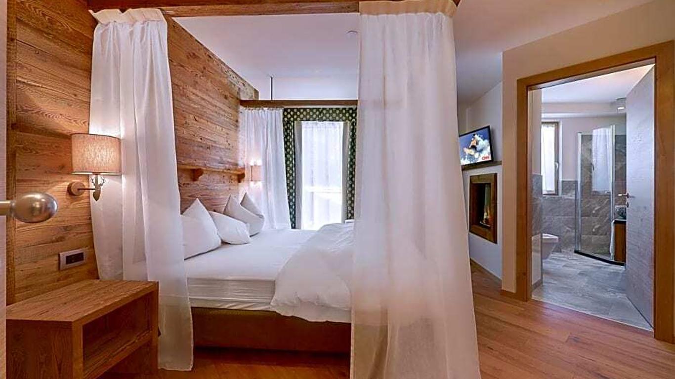 Chalet Degli Angeli