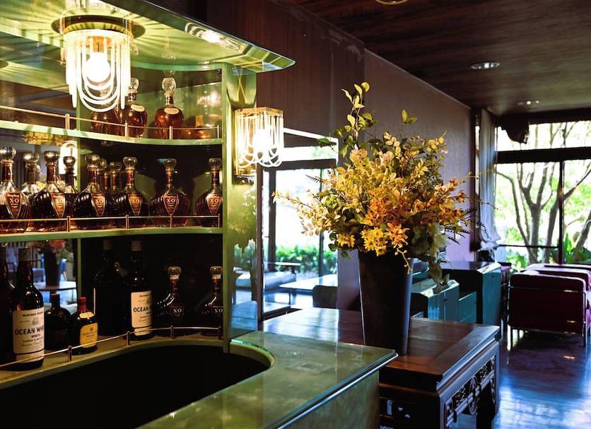 Bar Foto