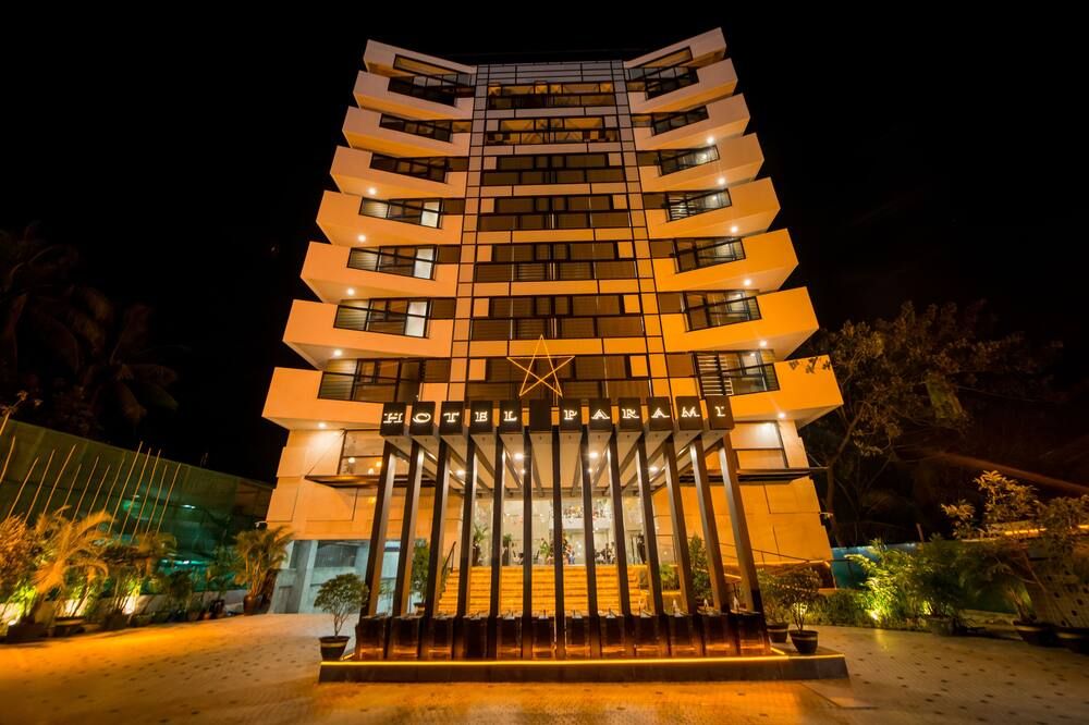 Edifício