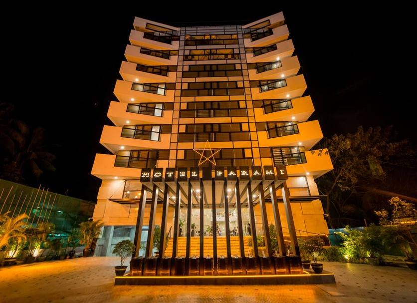 Edifício Foto