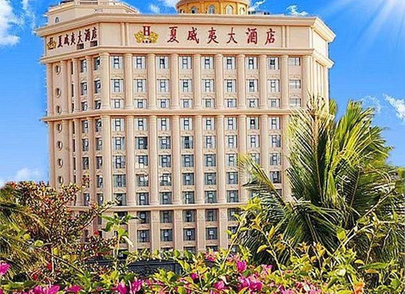 Edifício Foto