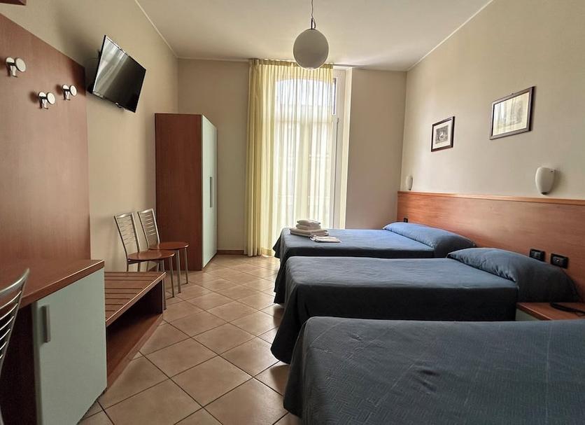 Quarto Foto