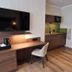Comodidade do quarto