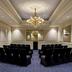 Sala de conferências