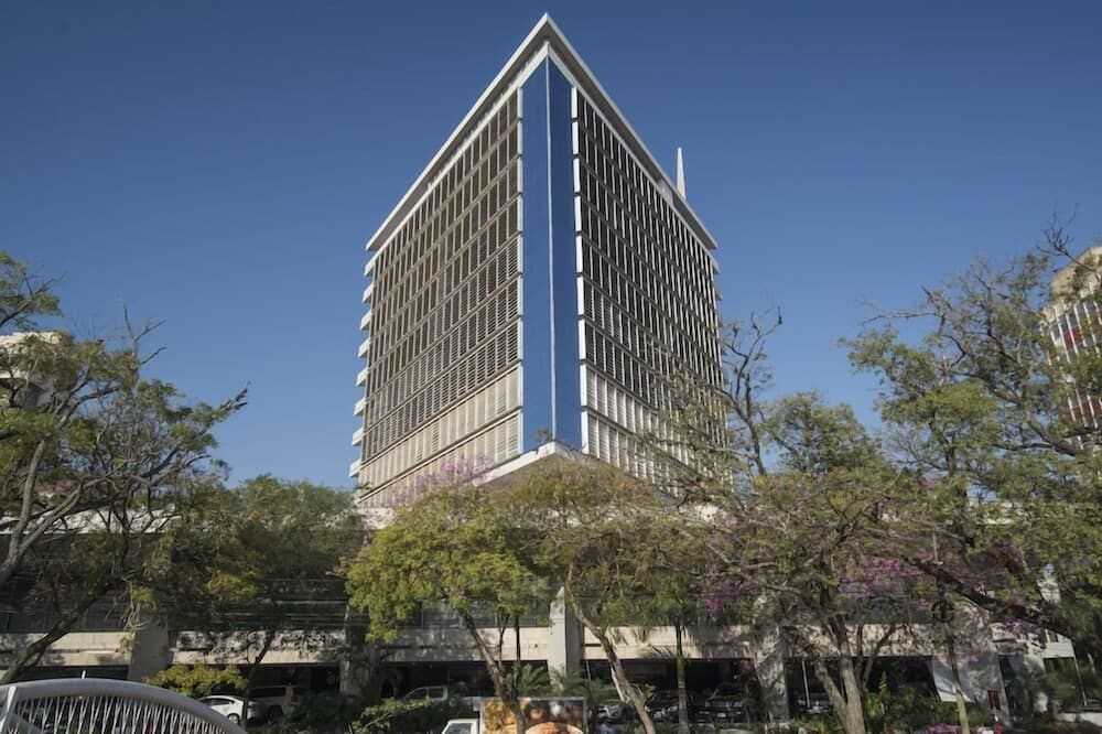 Edifício