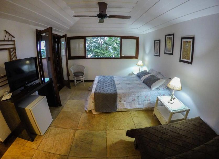 Quarto Foto