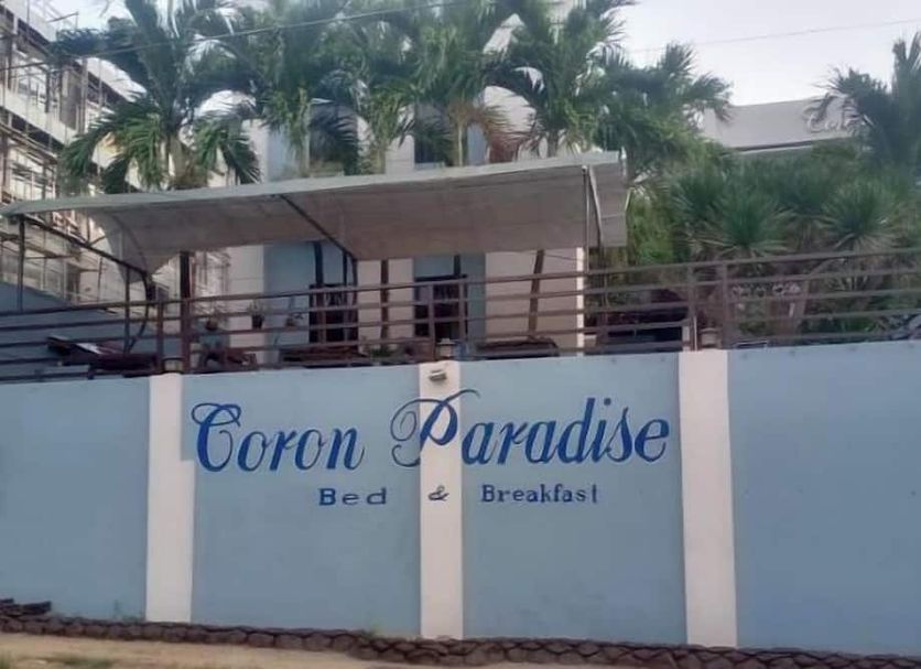 Edifício Foto