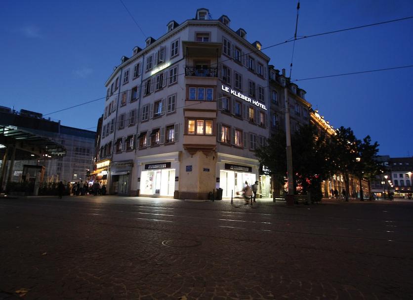 Edifício Foto