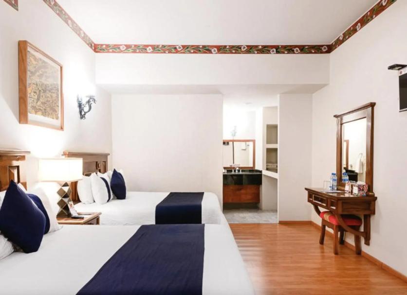 Quarto Foto