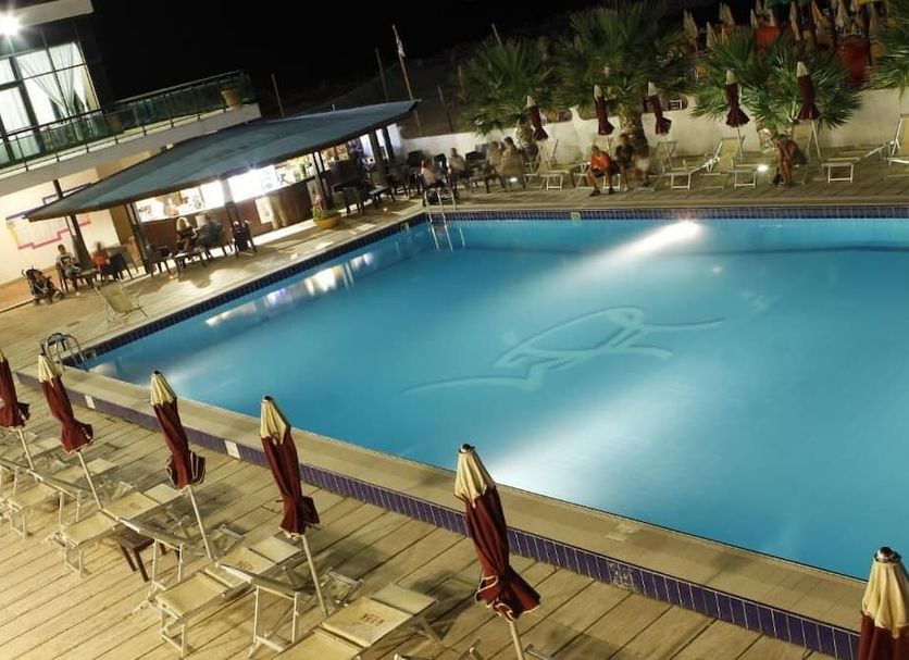 Piscina Foto