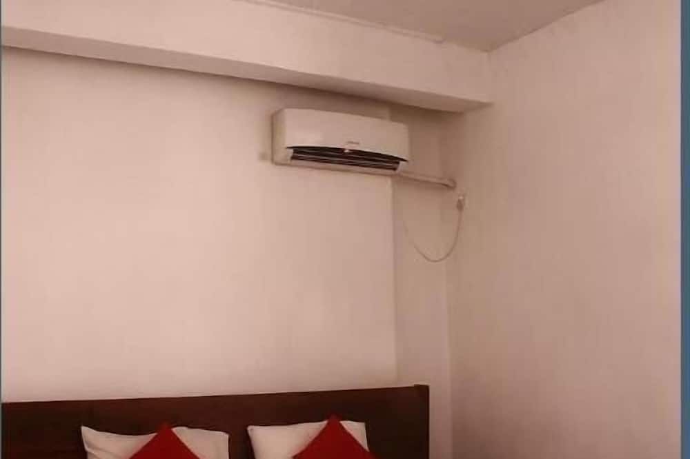 Comodidade do quarto