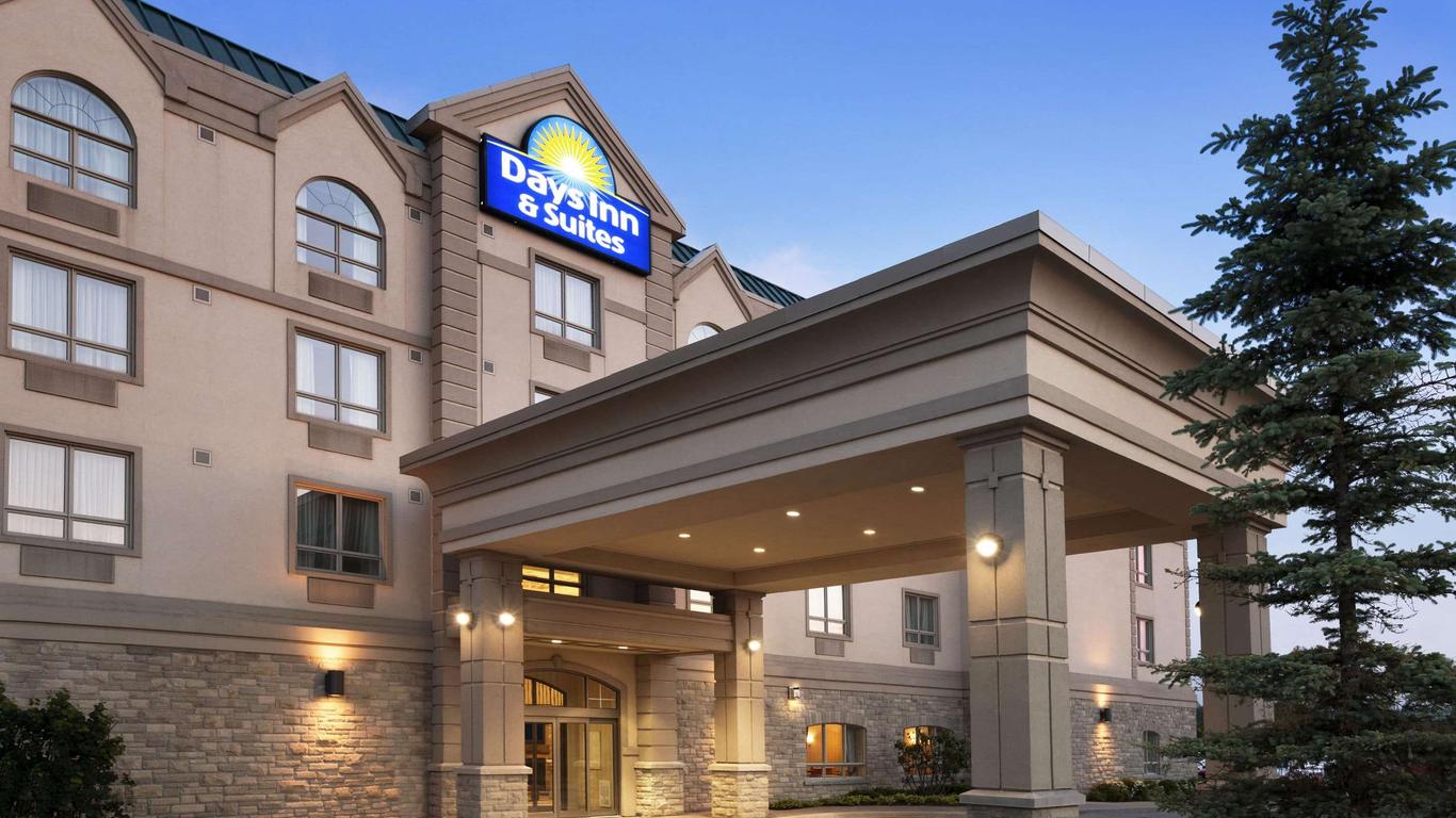 Days Inn & Suites by Wyndham Collingwood