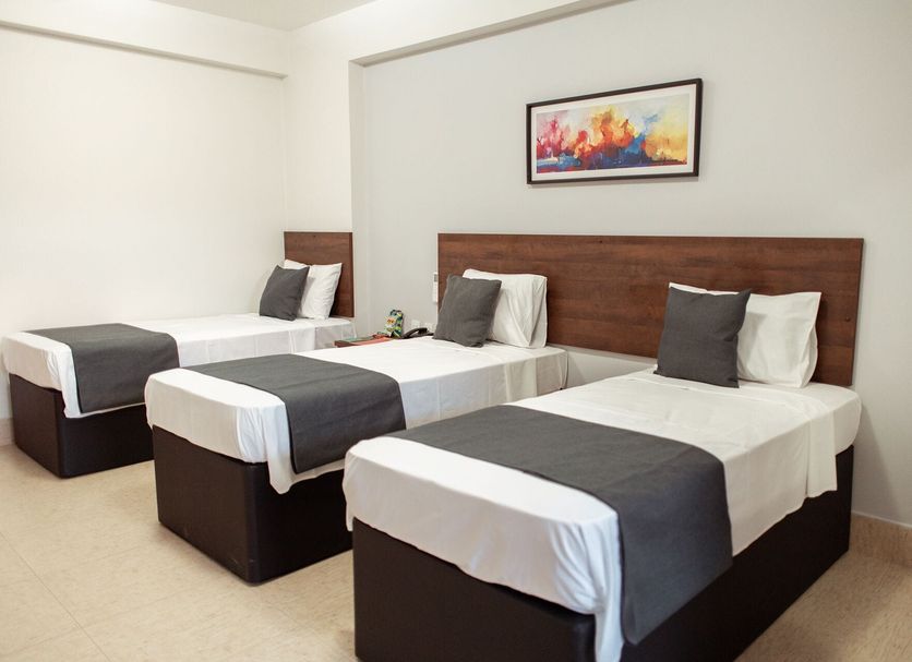 Quarto Foto