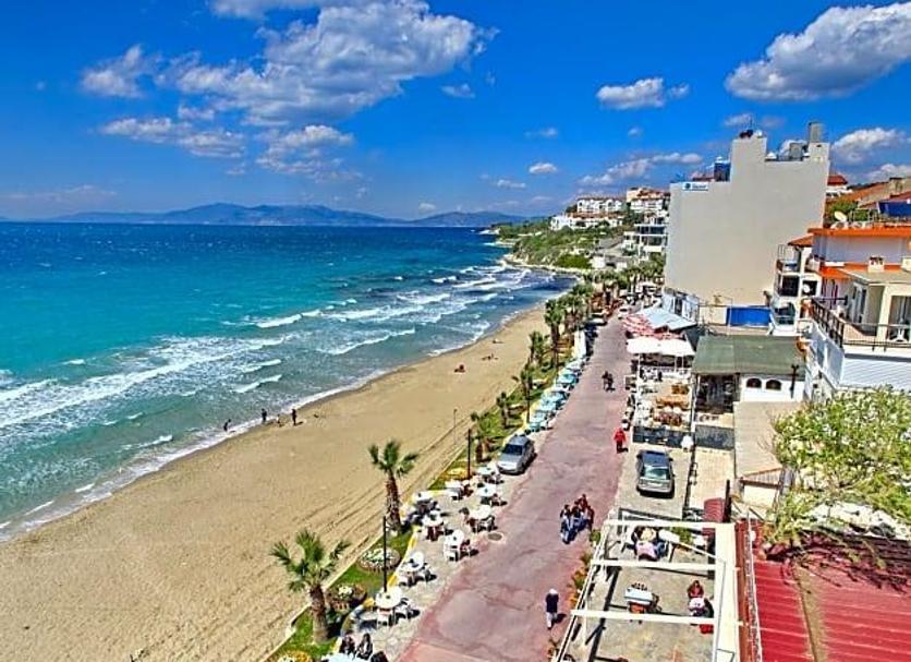 Praia Foto