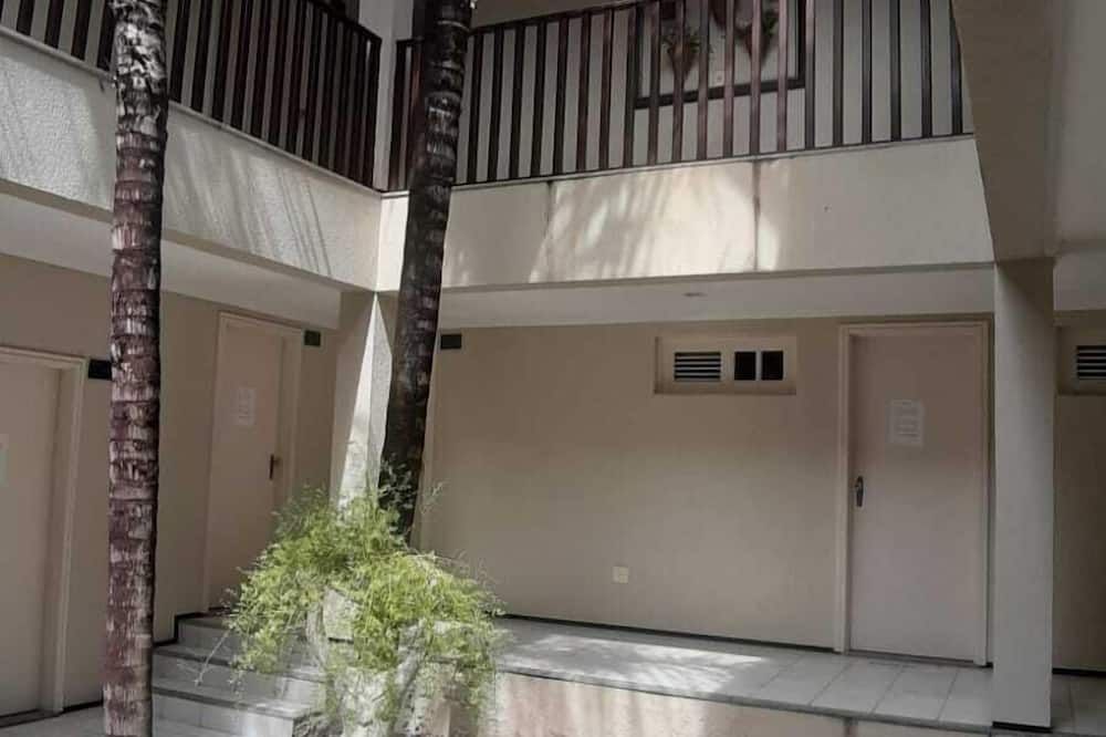 Vista externa