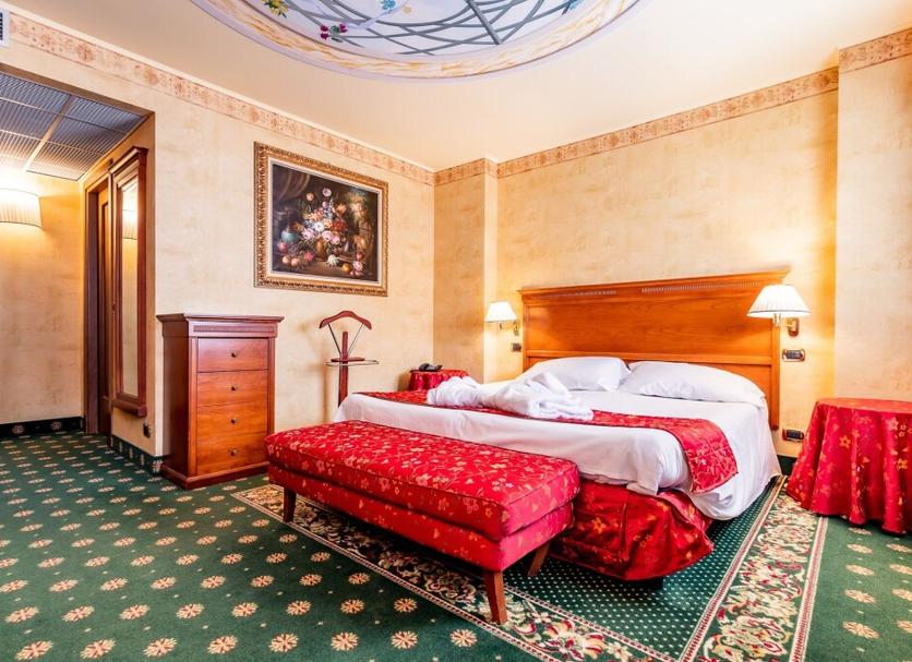 Quarto Foto