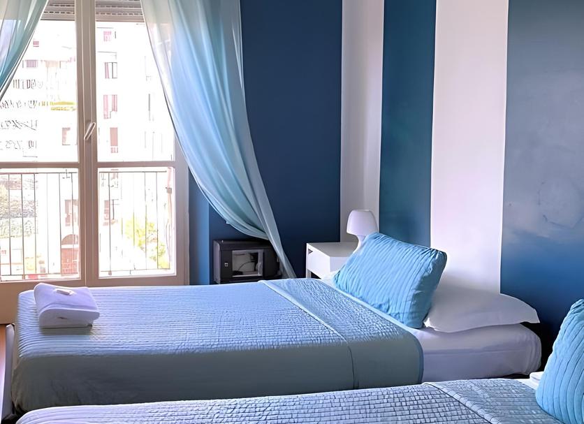 Quarto Foto