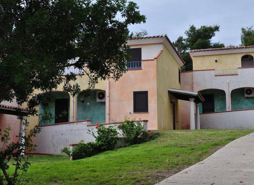 Edifício Foto