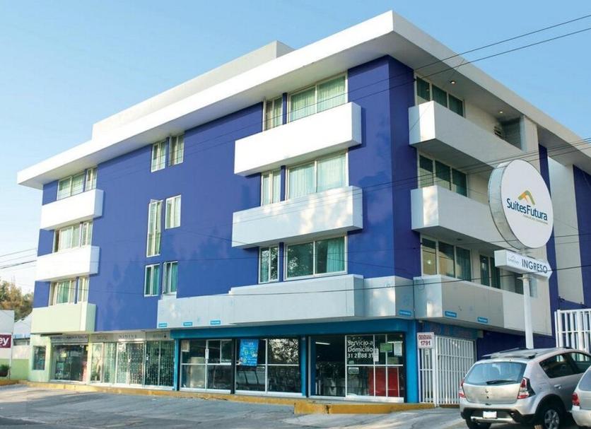 Edifício Foto