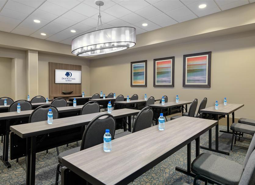 Sala de conferências Foto