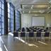 Sala de conferências