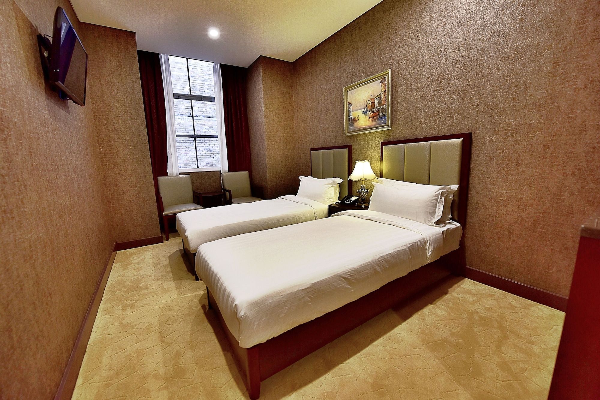 Quarto Foto