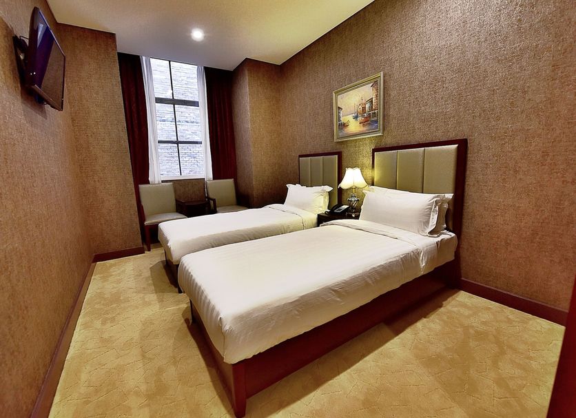 Quarto Foto