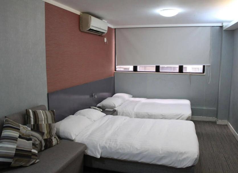 Quarto Foto