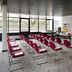 Sala de conferências