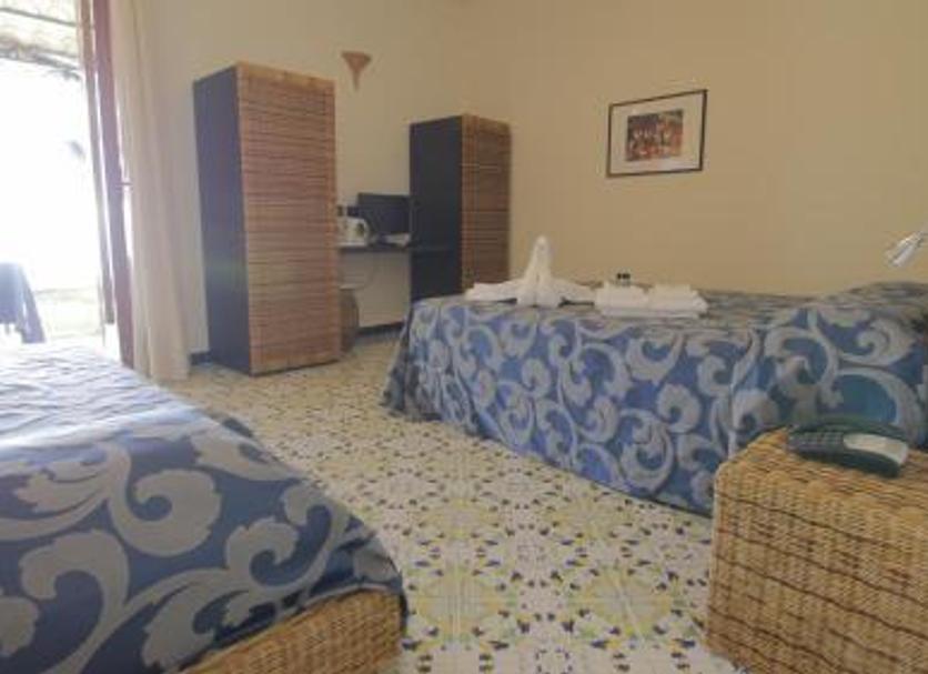 Quarto Foto