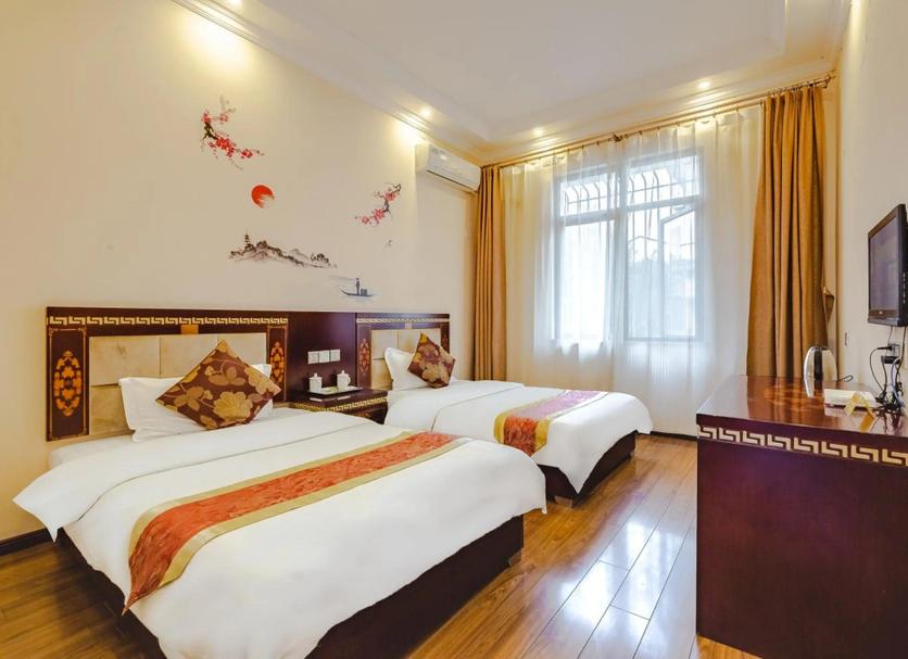Quarto Foto